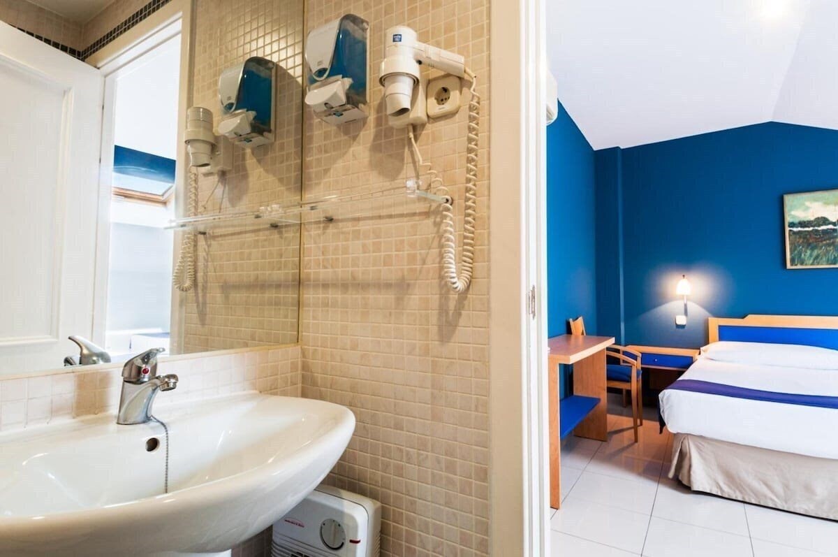 Imaginea Villa De Pinto (ex. Eco Villa De Pinto, MC Villa De Pinto, Equo Villa De Pinto) 3*